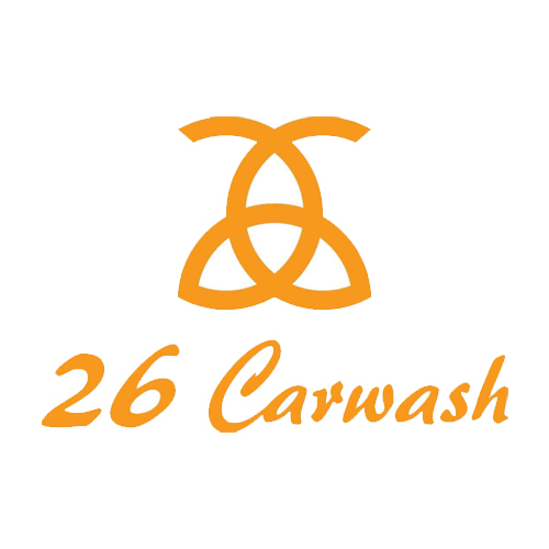26-carwash