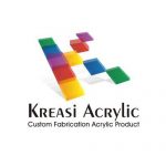 kreasi-acrylic