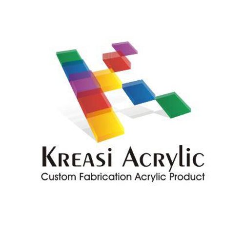 kreasi-acrylic